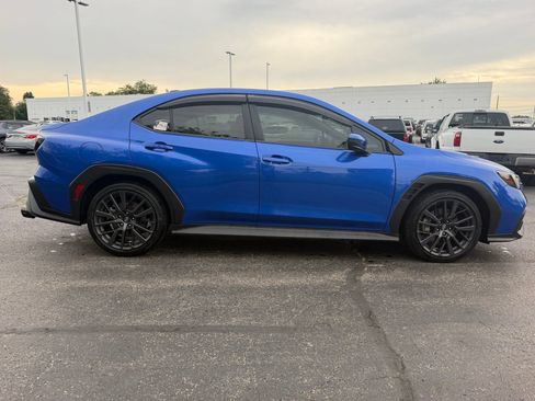 Used 2023 Subaru WRX Premium AWD/4WD image 5