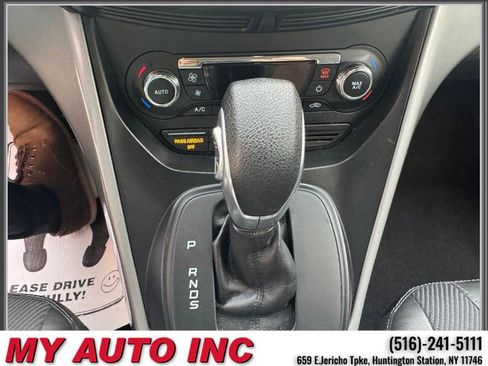 Used 2016 Ford Escape SE w/ SE Chrome Package AWD/4WD image 18