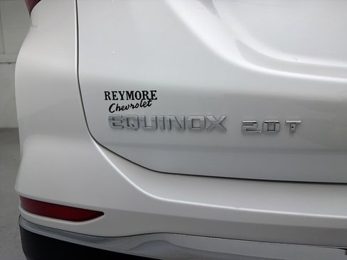 Certified 2019 Chevrolet Equinox Premier image 57