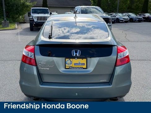 Used 2010 Honda Crosstour EX-L image 6