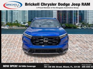 Used 2024 Honda CR-V Sport video 2