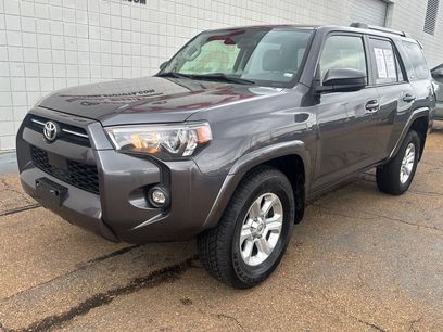 Used 2023 Toyota 4Runner SR5
