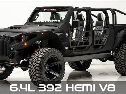 Used 2025 Jeep Gladiator Sport