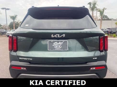 Used 2023 Kia Sorento X-Line EX image 6