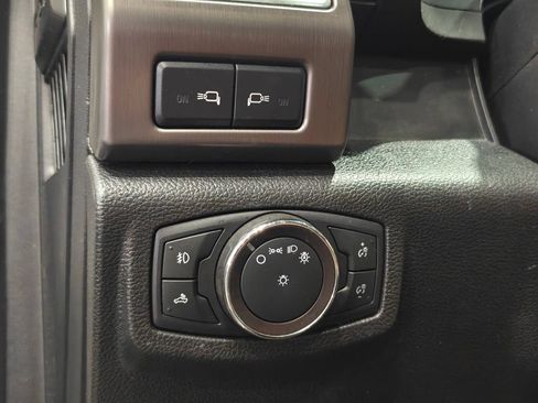 Used 2017 Ford F150 Limited w/ Trailer Tow Package AWD/4WD image 62