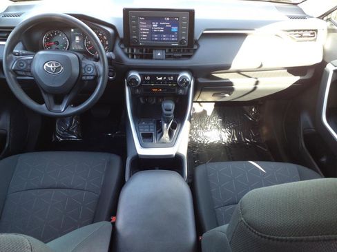 Certified 2022 Toyota RAV4 XLE image 11