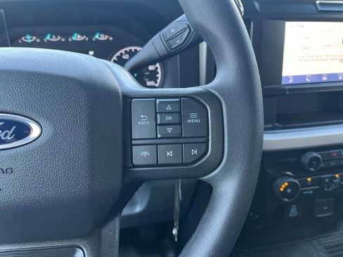 New 2026 Ford F350 XL RWD image 12