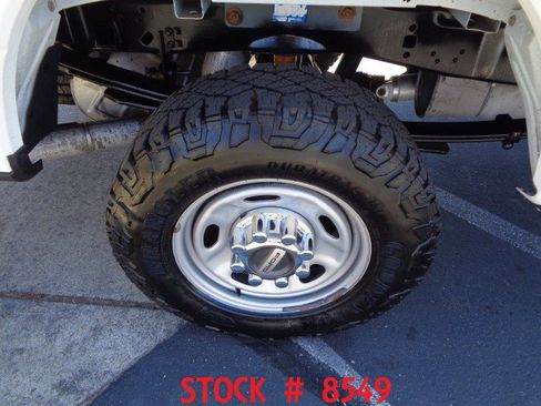 Used 2020 Ford F250 XL w/ Power Equipment Group AWD/4WD image 21
