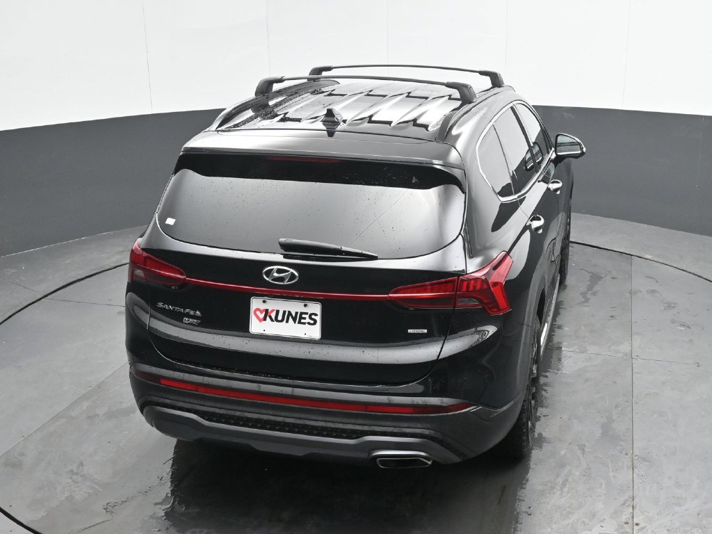 Used 2023 Hyundai Santa Fe XRT w/ Cargo Package AWD/4WD image 12
