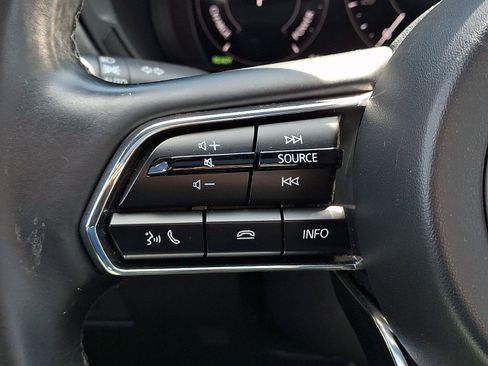 Certified 2024 MAZDA CX-90 Plug-In Hybrid w/ Premium Plus AWD/4WD image 26
