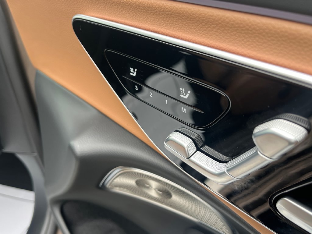 Certified 2026 Mercedes-Benz E 350 4MATIC Sedan image 16