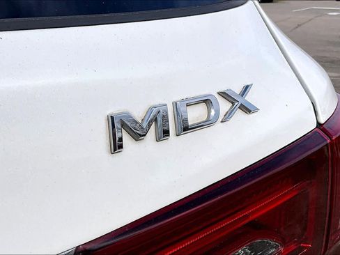 Used 2019 Acura MDX SH-AWD w/ Technology Package image 28