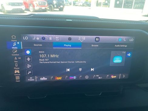 Used 2024 Jeep Wrangler Unlimited Rubicon w/ XTREMEE 35" Tire Package image 22