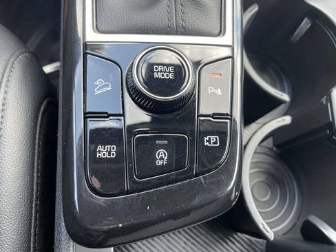 Used 2023 Kia Sportage EX FWD image 24