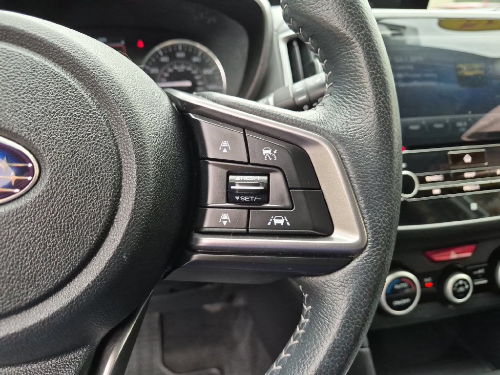 Used 2017 Subaru Impreza 2.0i Limited AWD/4WD image 22