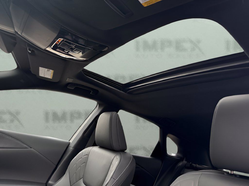 Used 2025 Lexus RX 350h w/ Convenience Package AWD/4WD image 10
