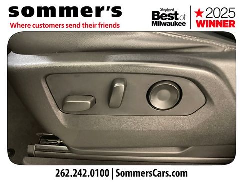 Used 2021 Chevrolet Tahoe LT AWD/4WD image 10