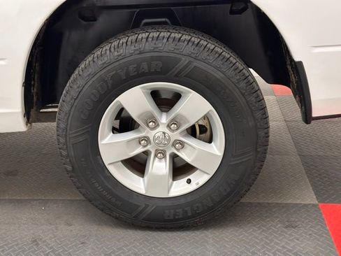 Used 2022 RAM 1500 Tradesman w/ Popular Equipment Group image 21