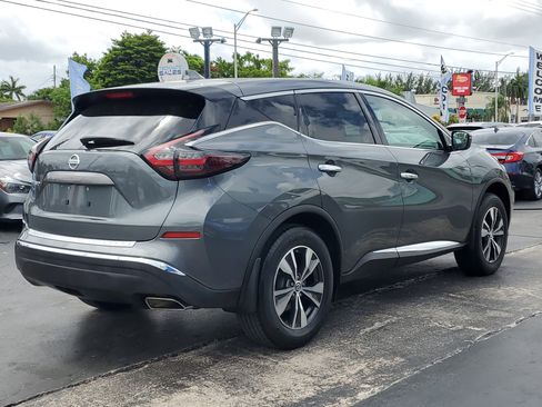 Used 2019 Nissan Murano S w/ Cargo Package image 6