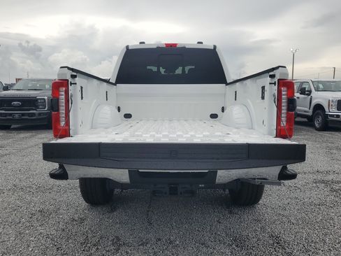 New 2026 Ford F350 Lariat w/ Lariat Ultimate Package image 9