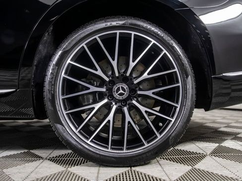 Used 2023 Mercedes-Benz S 580 4MATIC Sedan image 41