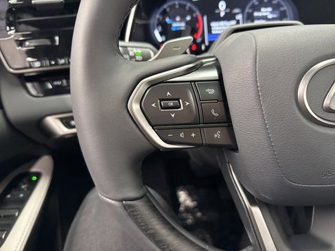 New 2026 Lexus RX 350 Premium image 21