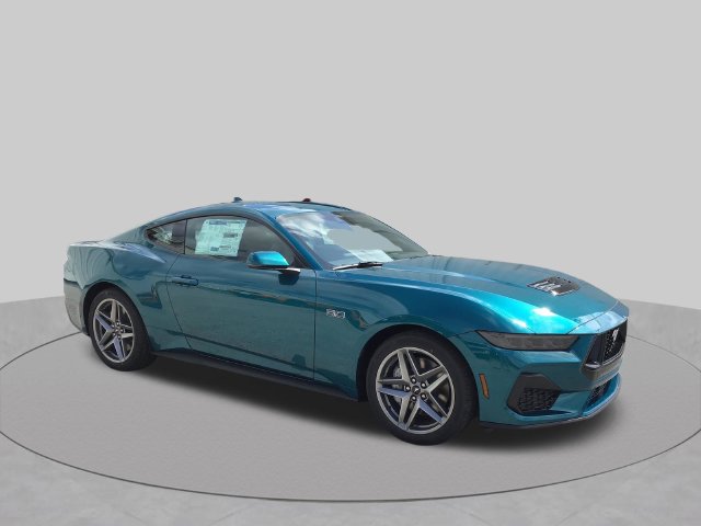 New 2026 Ford Mustang GT Premium RWD image 8