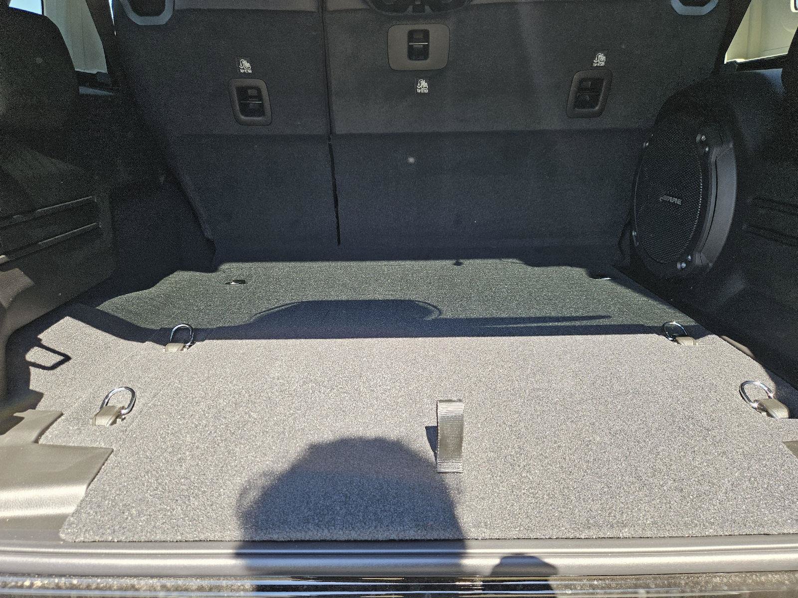 New 2027 Jeep Wrangler Unlimited Sahara AWD/4WD image 22