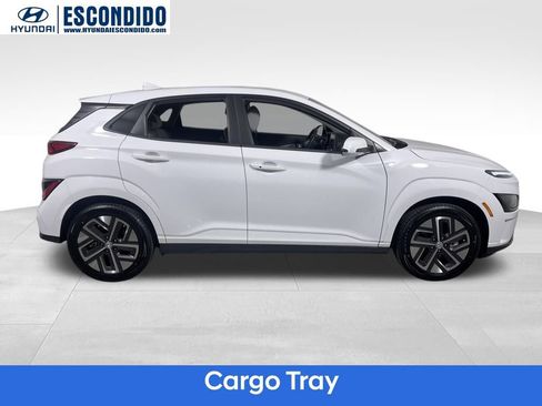 Certified 2023 Hyundai Kona SE w/ Cargo Package image 6
