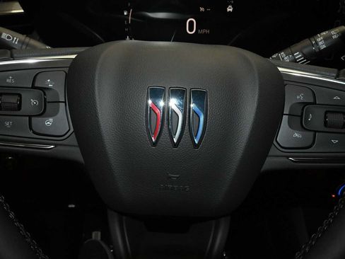 New 2026 Buick Encore GX Sport Touring w/ Comfort Package AWD/4WD image 15