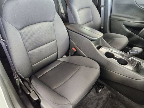 Used 2025 Chevrolet Malibu LT FWD image 11