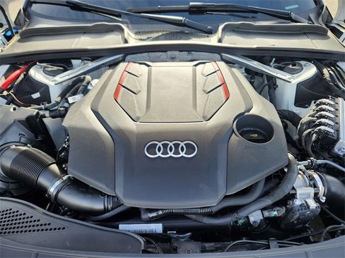 Used 2023 Audi S5 Prestige image 22