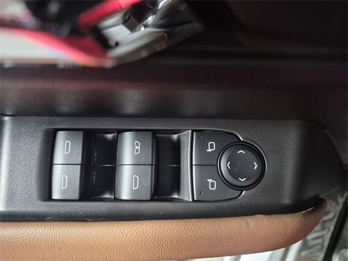 Used 2026 GMC Canyon AT4 image 15