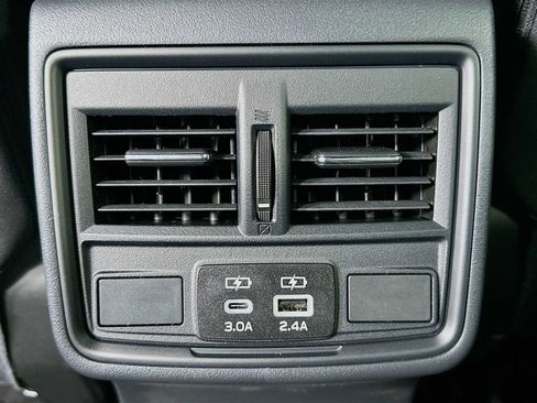 New 2026 Subaru Outback Premium AWD/4WD image 24