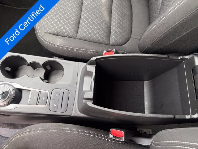 Certified 2023 Ford Escape Active AWD/4WD image 26
