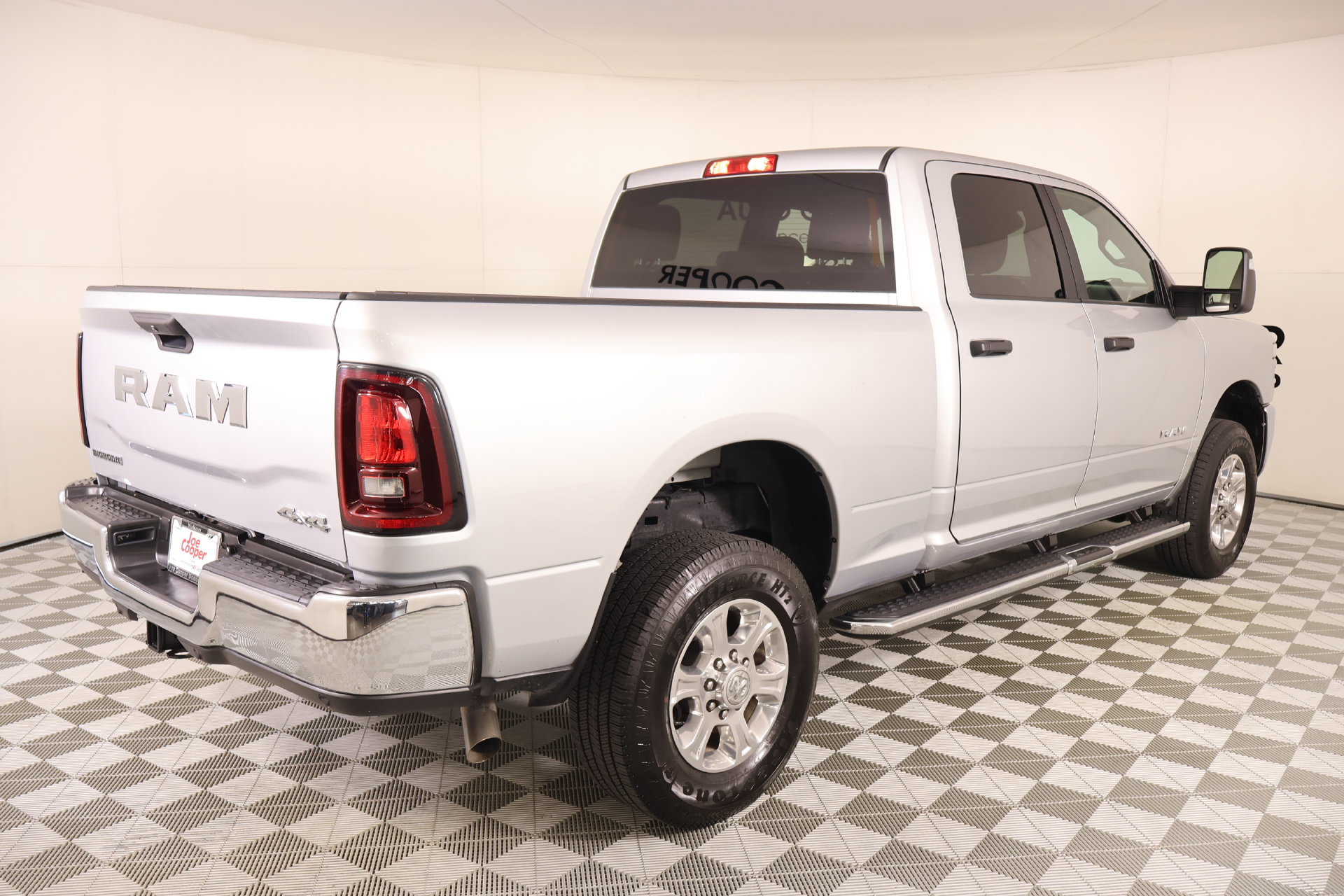 Used 2026 RAM 2500 Big Horn AWD/4WD image 20