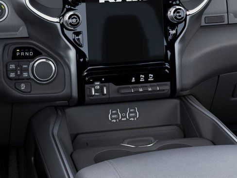 New 2026 RAM 1500 Big Horn AWD/4WD image 49