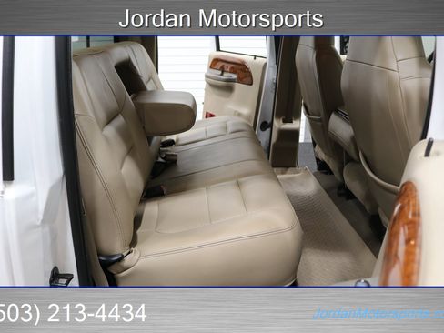 Used 2001 Ford F350 Lariat image 89