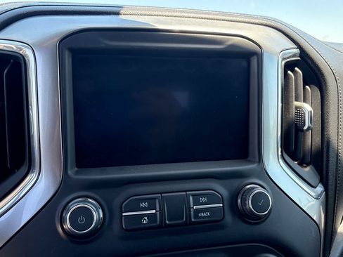 Used 2020 Chevrolet Silverado 2500 LT w/ Convenience Package AWD/4WD image 19