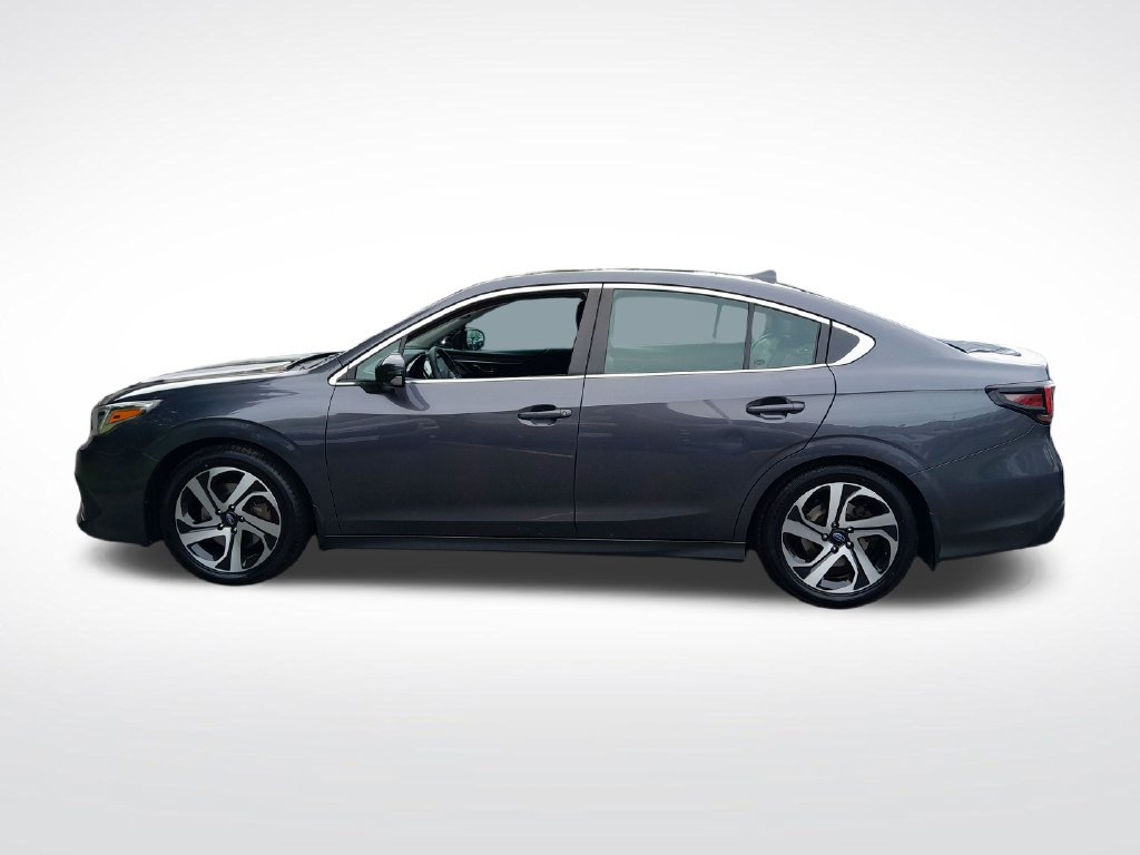 Used 2022 Subaru Legacy Limited w/ Popular Package #3 AWD/4WD image 4