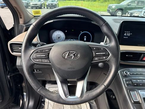 Used 2023 Hyundai Santa Fe Limited w/ Cargo Package AWD/4WD image 28