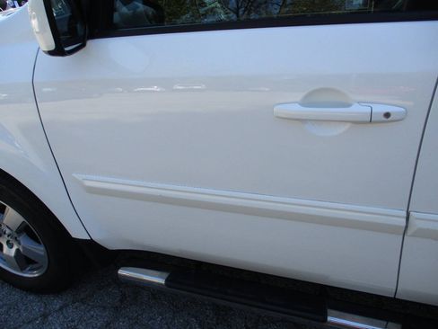 Used 2011 Honda Pilot EX-L image 14