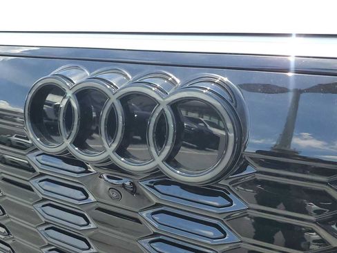 New 2027 Audi Q6 e-tron Premium Plus AWD/4WD image 11