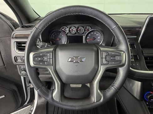 Used 2021 Chevrolet Tahoe Z71 AWD/4WD image 11