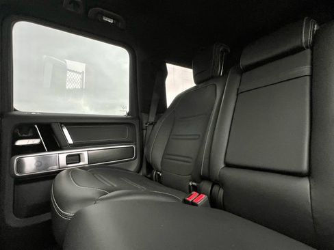 Certified 2026 Mercedes-Benz G 550 image 39