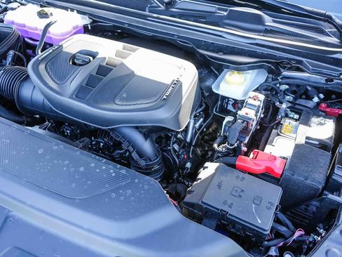 New 2026 RAM 1500 RHO AWD/4WD image 13