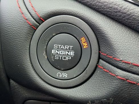 New 2026 Dodge Durango GT image 25