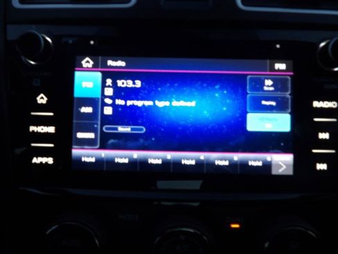 Used 2019 Subaru WRX Premium image 20