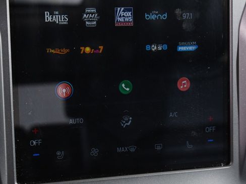 Used 2022 Ford Edge SEL w/ Convenience Package image 30