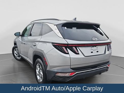 Used 2023 Hyundai Tucson SEL AWD/4WD image 6